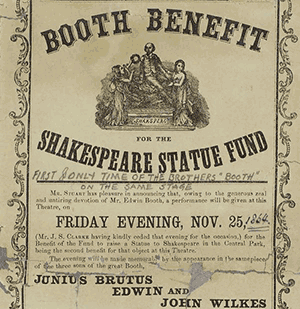 Playbill